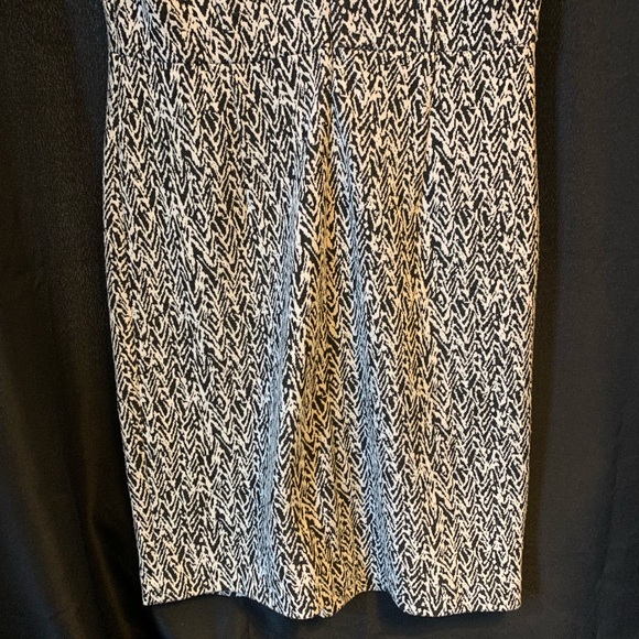 Calvin Klein mad men dress - Picture 4 of 5